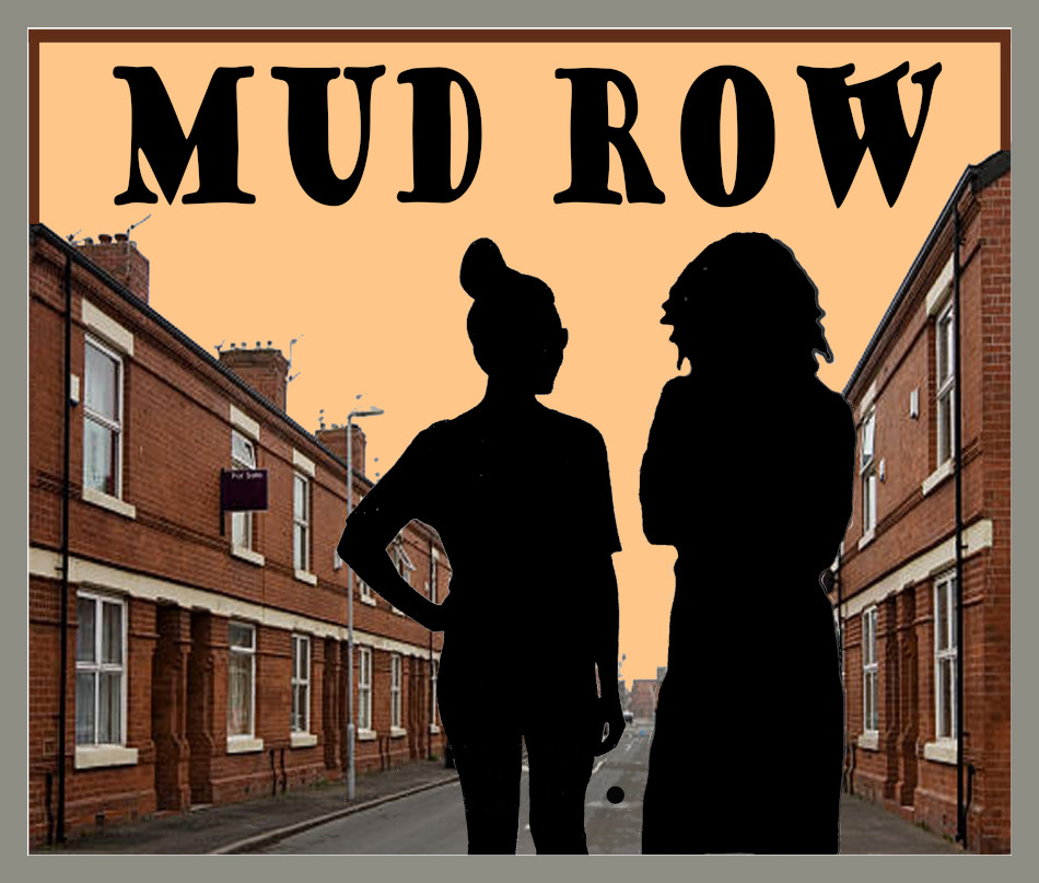 Mud Row