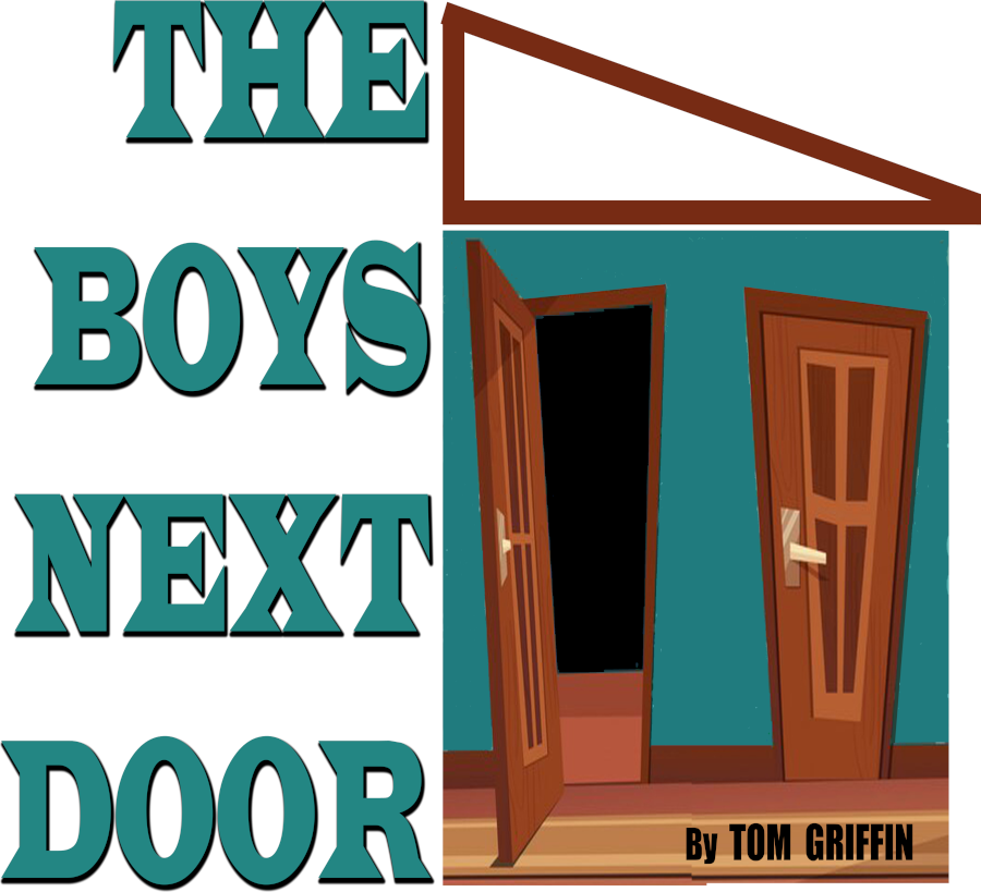 The Boys Next Door